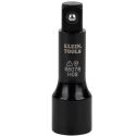 Klein Tool Flip Impact Socket Adapter Large 1/2