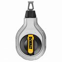 Dewalt 100' 6:1 Chalk Reel