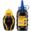 Dewalt Atomic Compact 3:1  30' Chalk Reel Kit