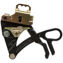 Klein Tool Wide Range Cable Distribution Grip with Hot Latch