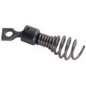 General Wire DHBG Electric Drain Cleaner Drop Head Boring Gimlet 3/8 to 1/2 inch Cables