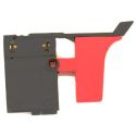 General Wire Super-Vee Hand Electric Drain Cleaner SV-31-3 Trigger Switch Assembly
