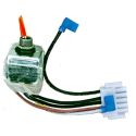 General Wire Easy Rooter and Speedrooter Sewer Cleaner Momentary Contact Reverse Switch (Red)