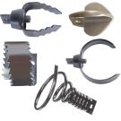 General Wire SRCS-R 5/8