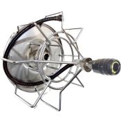General Wire ER-300-1 Easy Rooter Sewer Cleaner Cage for 5/8 and 3/4-Inch Cable