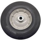 General Wire ER-102  Easy Rooter Sewer Cleaner 10-inch Rubber Wheel