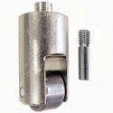 General Wire Speedrooter 91 and 92 Sewer Cleaner Auto Feed Roller Bearing Assembly