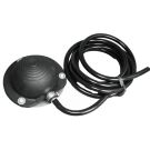 General Wire Easy Rooter and Speedrooter Sewer Cleaner Air Foot Pedal and Hose Assembly
