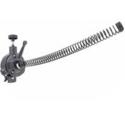 General Wire S92-7000 Speedrooter 91 and 92 Series Sewer Cleaner Auto Feed Assembly w/ Guide Tube