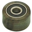 General Wire S92-7250 Speedrooter 91 and 92 Series Sewer Cleaner Feed Roller w/Bearings