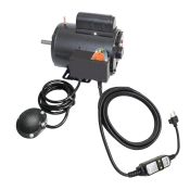 General Wire Easy Rooter Junior Sewer Cleaner 1/3 HP Complete Motor Assembly