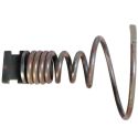 General Wire G-RTR-2 Sectional Sewer Cleaner Retrieval Tool G-Connector