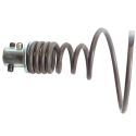 General Wire L-RTR-2 Sectional Sewer Cleaner Retrieval Tool L-Connector
