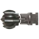 General Wire G-2CG 2-Inch Clog Chopper 1.25