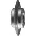 Reed Tool Tubing Cutter Replacement Cutter Wheel Fits TC14 TC166 MC3
