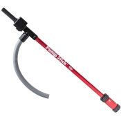 Reed Tool Pump Stick Cordless Water Transfer Pump Kit with Battery and Charger