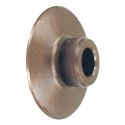 Wheeler Rex Model 7890/7991/8991 Sidekick Power Pipe Threader Replacement Pipe Cutter Wheel