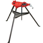 Reed Tool Tripod Chain Pipe Vise 1/4