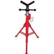 Wheeler Rex V-Head Folding Tripod Pipe Support