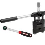 Reed Tool Copper Water Shut-Off Kit 3/4