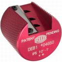 Reed Tool Plastic Pipe Deburring Tool 1/2