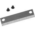 Reed Tool DEB1B Plastic Pipe Deburring Tool Replacement Blade 1/2
