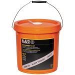 Klein Tool Conduit Measuring Pull Tape 1800-Pound x 1300-Foot