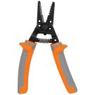 Klein Tool Insulated Klein-Kurve Wire Stripper and Cutter
