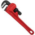Reed Tool 8-inch Heavy Duty Pipe Wrench