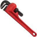 Reed Tool 10-inch Heavy Duty Pipe Wrench