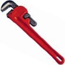 Reed Tool 14-inch Heavy Duty Pipe Wrench