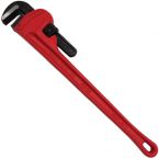 Reed Tool 24-inch Heavy Duty Pipe Wrench