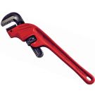 Reed Tool 14-inch Heavy Duty 45 Degree Offset Pipe Wrench