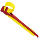 Reed Tool 24-inch Strap Wrench 2 to 12-inch Pipe