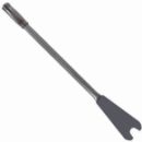 General Wire Sectional Sewer Cleaner Cable Feeding Tool