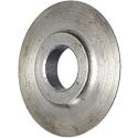 Wheeler Rex 700201 Replacement Cutter Wheel Fits Internal Cast Iron Soil Pipe Cutters