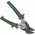 Malco Mini Offset Aviation Snip Right-Cutting