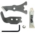 Malco TurboShear TS1RB Replacement Blades