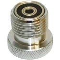 Malco HC1D Replacement Thrust Bearing with Adaptor for HC1 and HC2 Hole Cutter