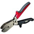 Malco 5-Blade Sheet Metal Crimper