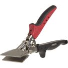 Malco Forged Jaw 3-inch Sheet Metal Hand Seamer