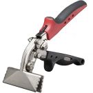 Malco Forged Jaw 3-inch Offset Sheet Metal Hand Seamer