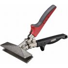 Malco Forged Jaw 6-inch Sheet Metal Hand Seamer