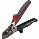 Malco Sheet Metal Hand Notcher 13/16-inch Throat Depth