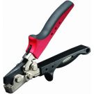 Malco Sheet Metal Snap Lock Punch