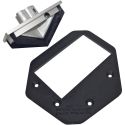 Malco Gutter Outlet Punch 3