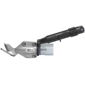 Malco TurboShear Asphalt Shingle Cutter Drill Attachment with Case