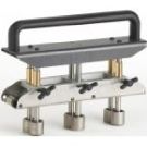 Malco 3-Station Roofing Edge Roller