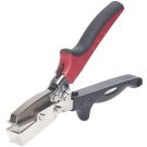 Malco 1/2 inch Vinyl  J-Channel Cutters