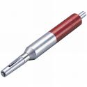 Malco Trim Nail Punch with Nail Retaining Clip